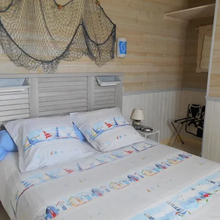 Ile De Re, La Danae, Velos, Wifi, Possibilite Cuisine, Linge, Parking Gratuit Ferienhaus