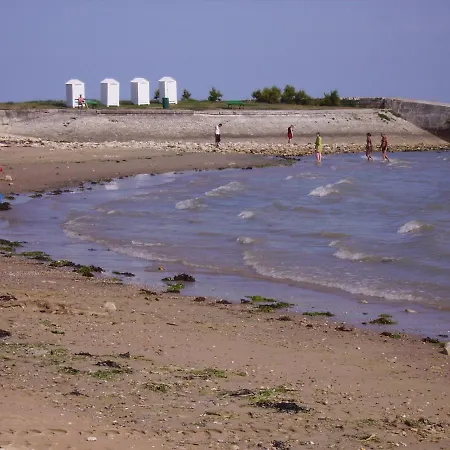 Ile De Re, Pied A Terre Avec Velos, Wifi, Cuisine, Linge, Parking Gratuit Saint-Martin-de-Ré