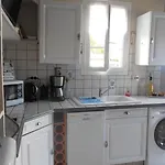 Дом отдыха Ile De Re, La Danae, Velos, Wifi, Cuisine, Linge, Parking Gratuit *