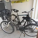 Дом отдыха Ile De Re, La Danae, Velos, Wifi, Cuisine, Linge, Parking Gratuit *