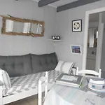 Prázdninový dům Ile De Re, La Danae, Velos, Wifi, Cuisine, Linge, Parking Gratuit *