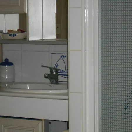 Ile De Re, La Danae, Velos, Wifi, Possibilite Cuisine, Linge, Parking Gratuit Dom wakacyjny Saint-Martin-de-Ré