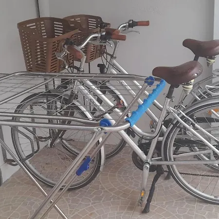 Ile De Re, Pied A Terre Avec Velos, Wifi, Cuisine, Linge, Parking Gratuit *